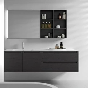 Berloni Bagno комплект мебели MEMPHIS 39