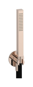 Дуплекс квадратный WE ARE IB sh042os Rose Gold Shower