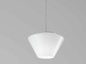 Siru Подвесной светильник из муранского стекла Falco