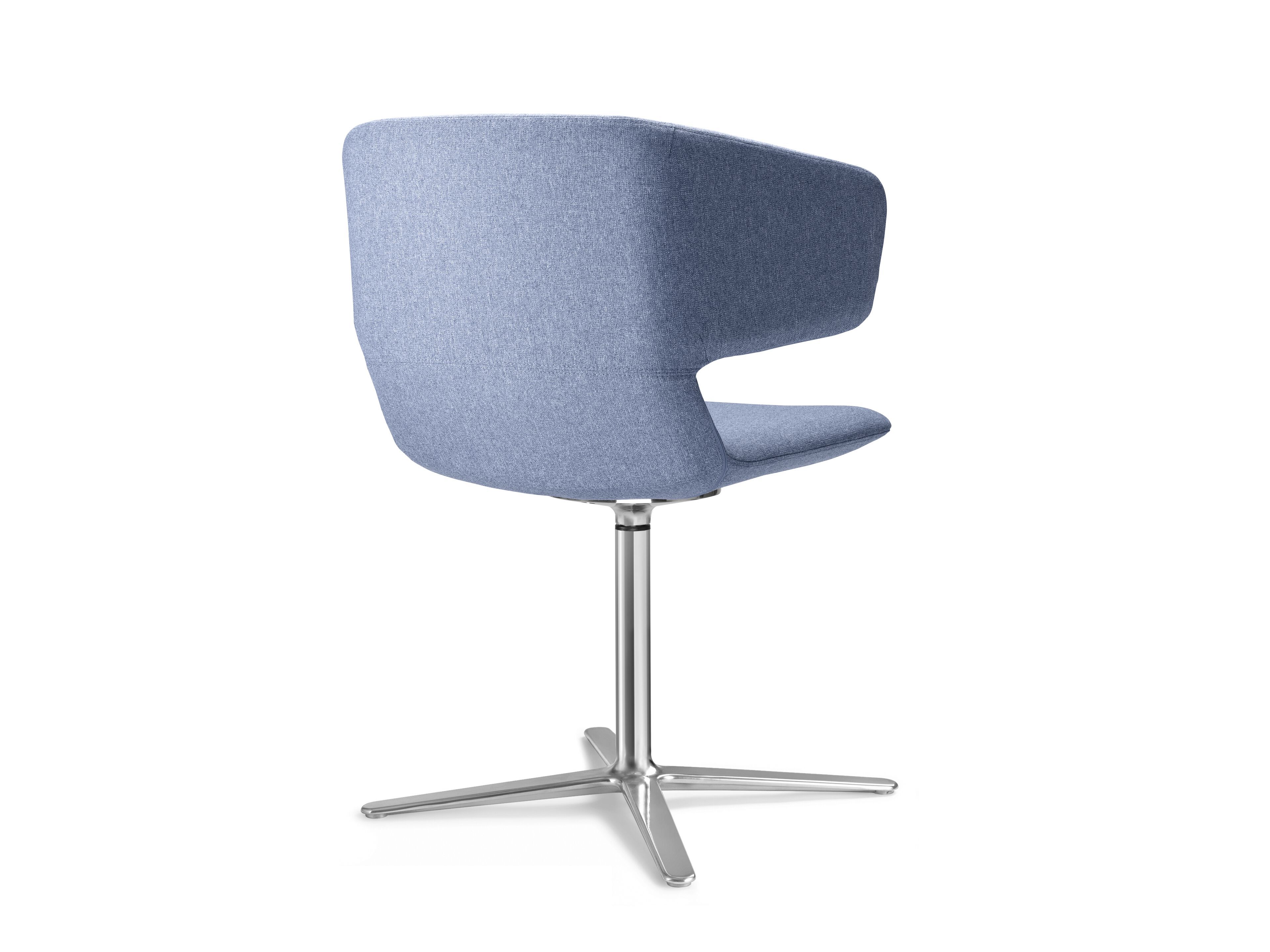 Ткань спиц поворотный стул LD Seating Flexi P ARCH-00110975 - Вид №2