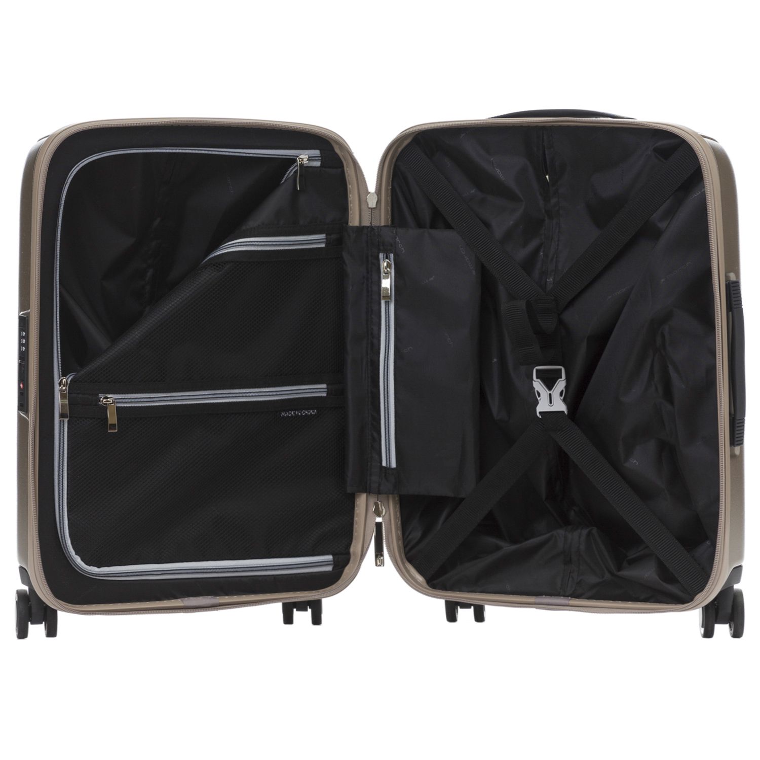 M1880-86-52 Чемодан M1880*52 Spinner S March Beau monde  - Вид №2