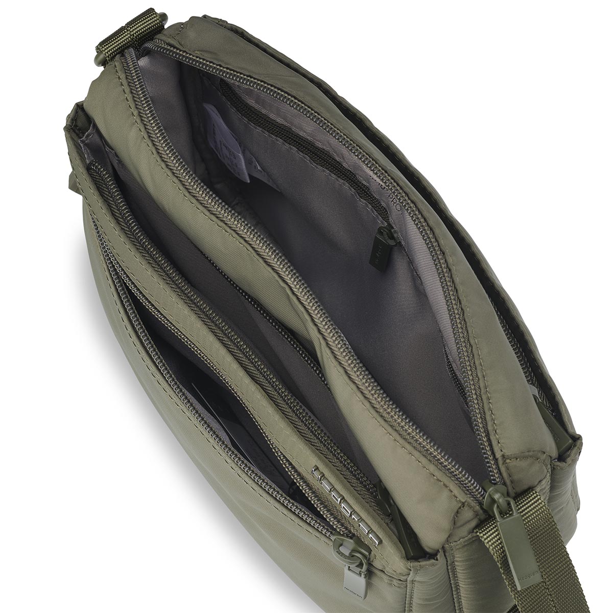 HIC176/556-09 Сумка HIC176 Eye RFID Hedgren Inner City  - Вид №4