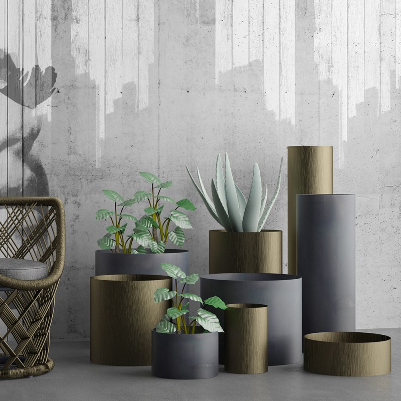 D172/5X64 Хьюго Adriani e Rossi Металлический 