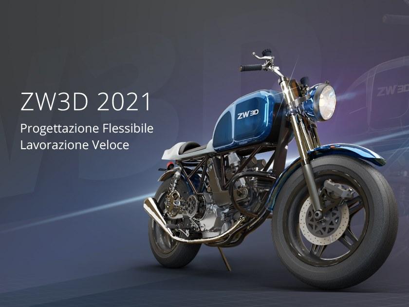 ZWSOFT Программное обеспечение cad sun-id-1453814 - Вид №1