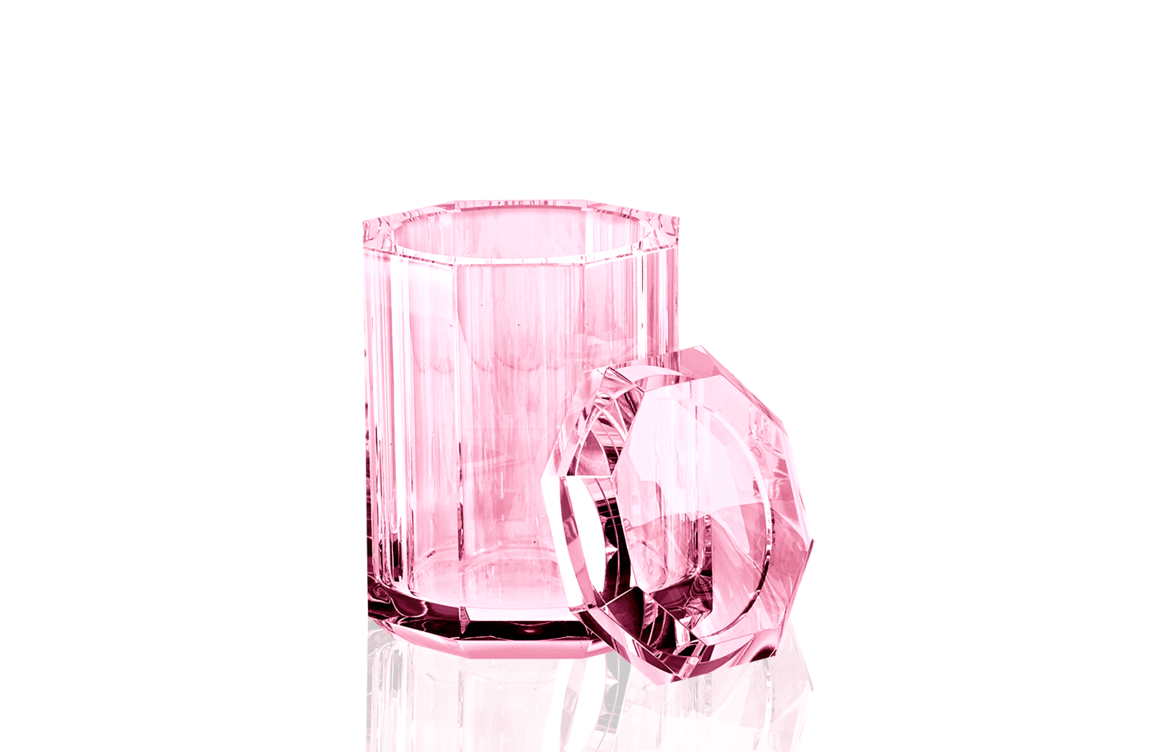 0931461 Универсальная коробка KR BMD DECOR WALTHER KRISTALL 