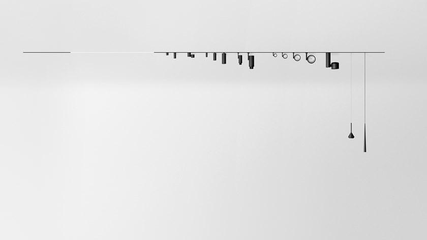 Arkoslight Круглый светодиодный точечный светильник из алюминия Holly 48v sun-id-1443568 - Вид №4