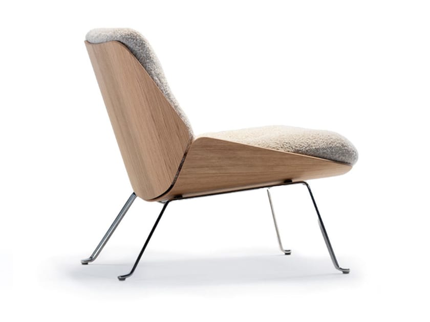 Тканевое кресло prostoria Rei ARCH-00127785