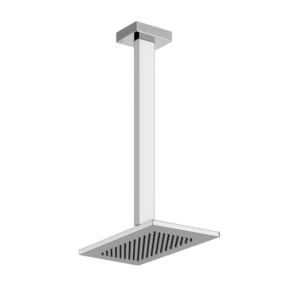 Насадка для душа 20150 031 Gessi Rettangolo k ХРОМ 20150031