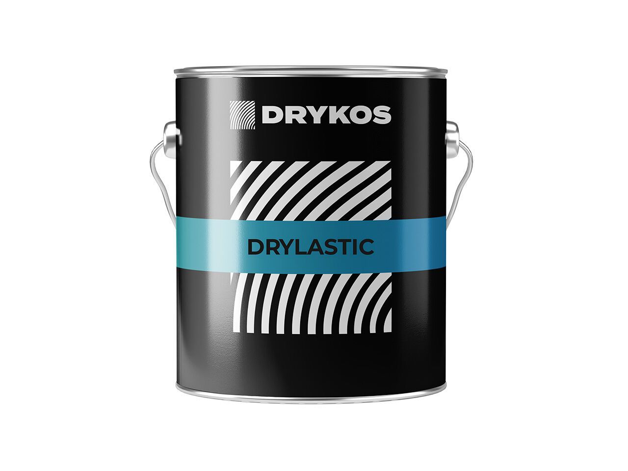 Двухкомпонентная жидкая мембрана Drykos DRYLASTIC ARCH-00092126 - Вид №1