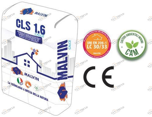 malvin Предварительно смешанный конструкционный бетон sun-id-1355061
