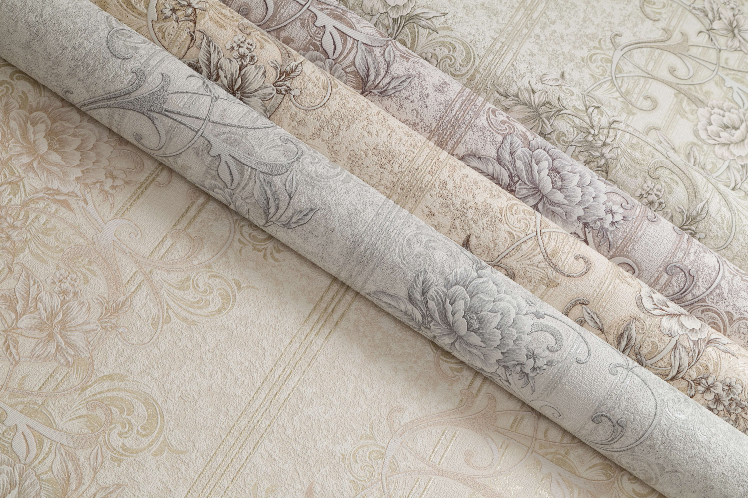 Рулон обоев основа Флизелиновая HC31049-22 Home Color Мин. заказ 6 рулонов HC3104922 - Вид №3