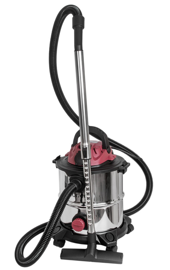 Строительный пылесос  Pioneer VC286C , Без ЗУ, Без АКБ 9092023 STDN-0059784