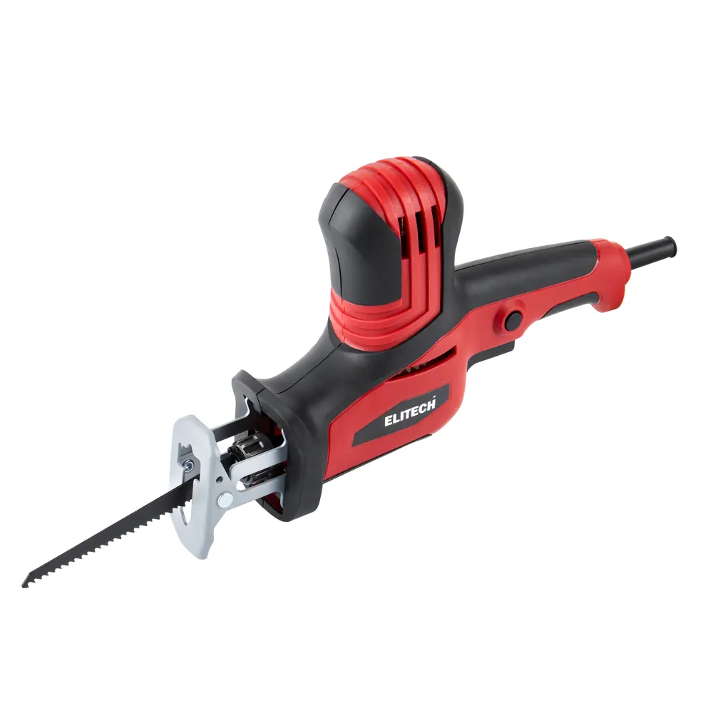 Сетевая сабельная пила Elitech ПС 05-00 для дерева и металла 89372987 STLM-1483493