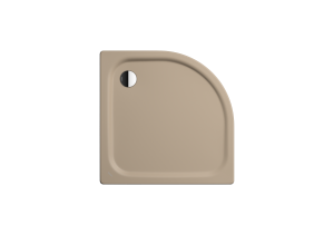 Душевой поддон KALDEWEI Сталь эмалированная 502-2 444 теплый бежевый 40