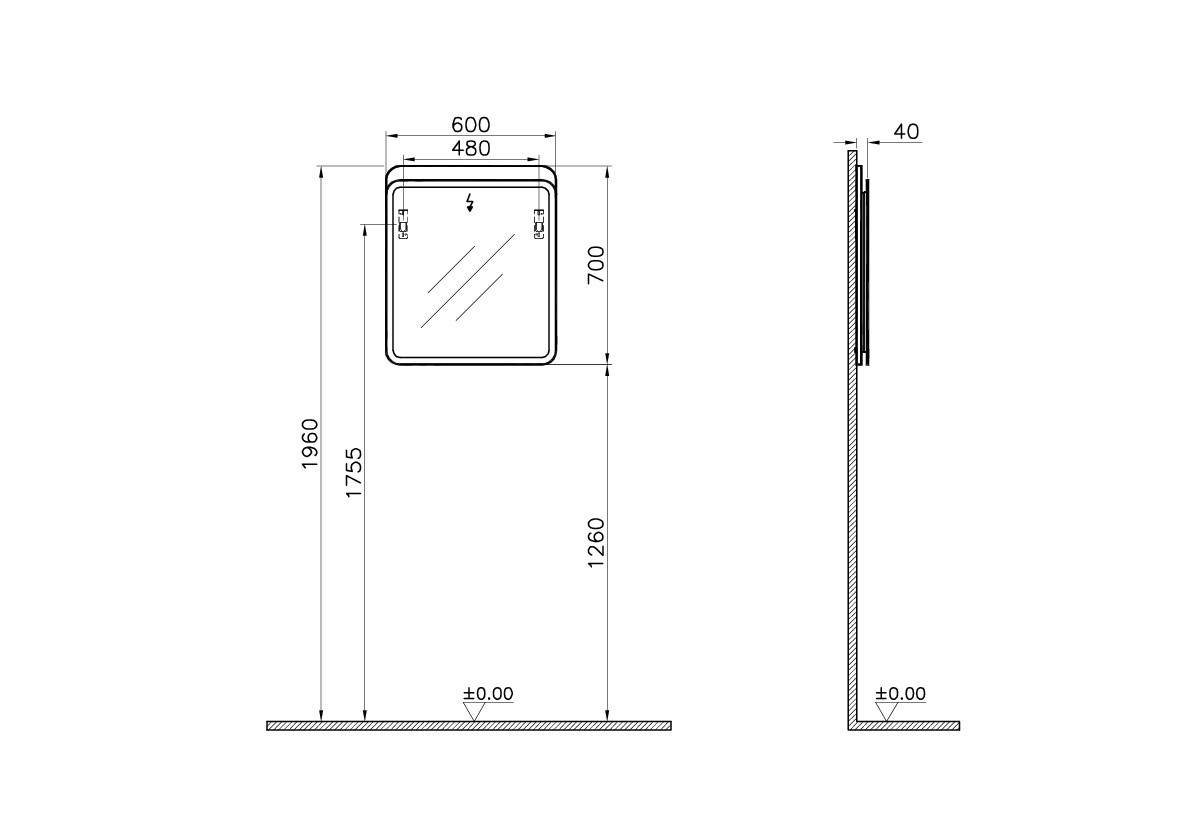 61654  Vitraglobal Sento - Вид №1