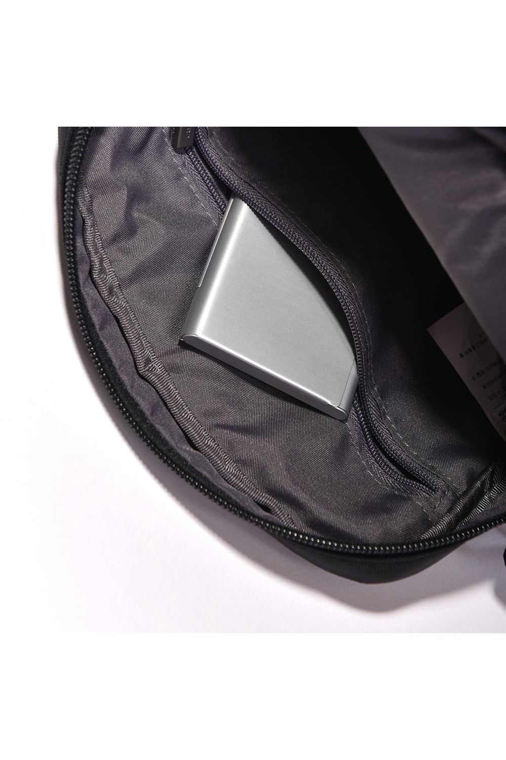 HLNK01/188-01 Сумка плечевая HLNK01 Crossover Contact RFID Hedgren Link - Вид №6