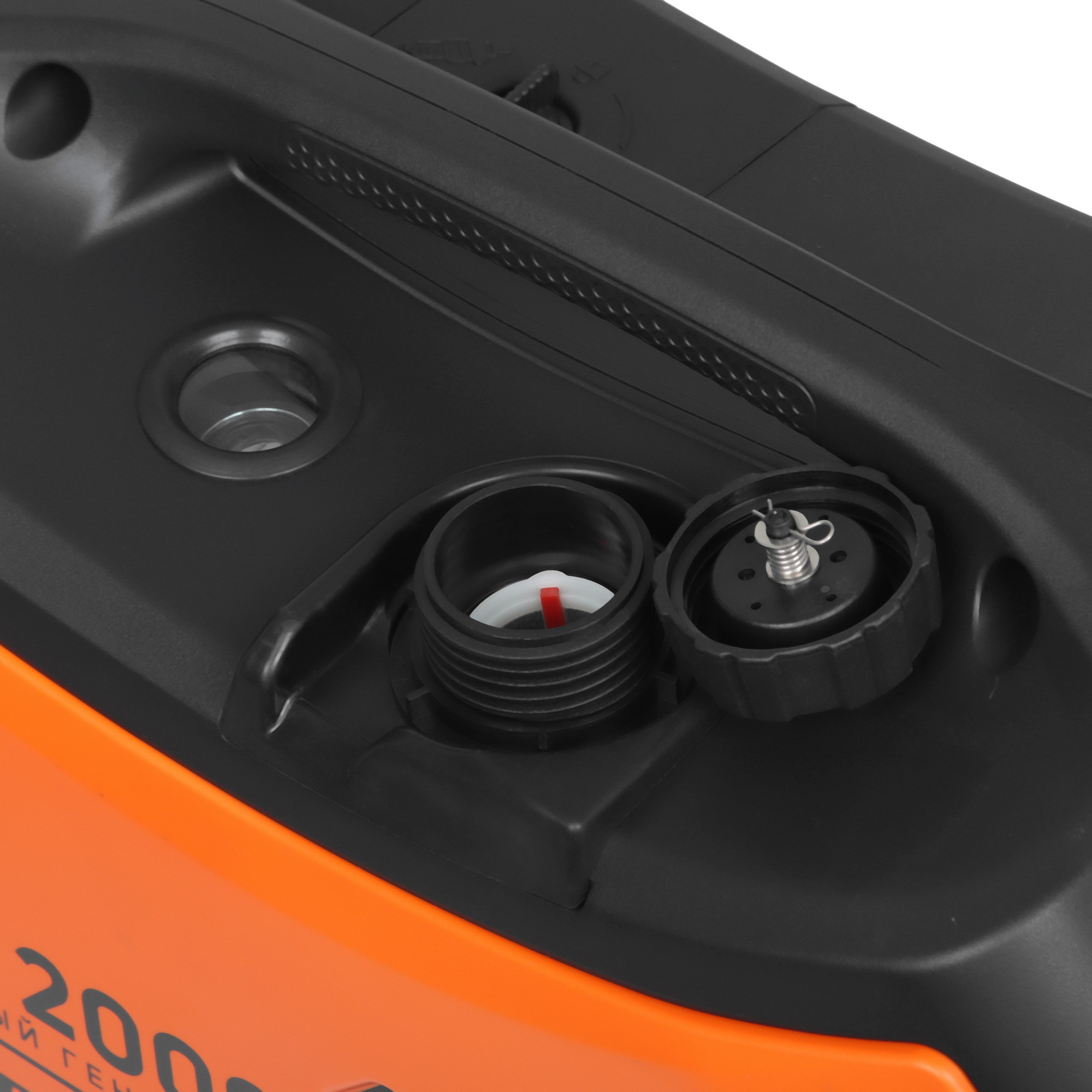 Электрогенератор   бензиновый Patriot iGX 2000 9089581 STDN-0001742 - Вид №7