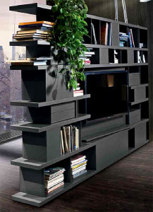 Стенка  ZANETTE C 503