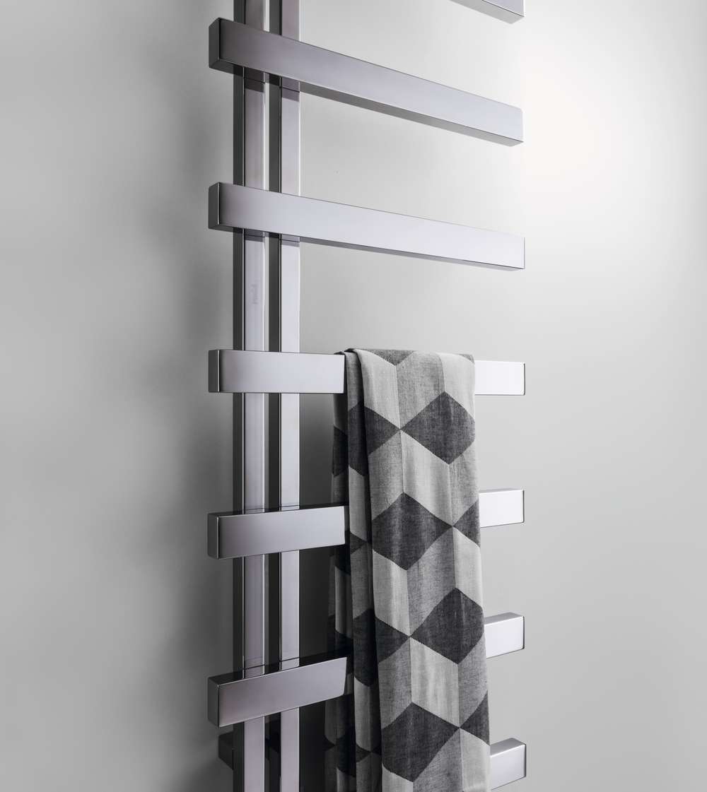 Водяной радиатор ALA-180-050 Alban Acova 1780  - Вид №4