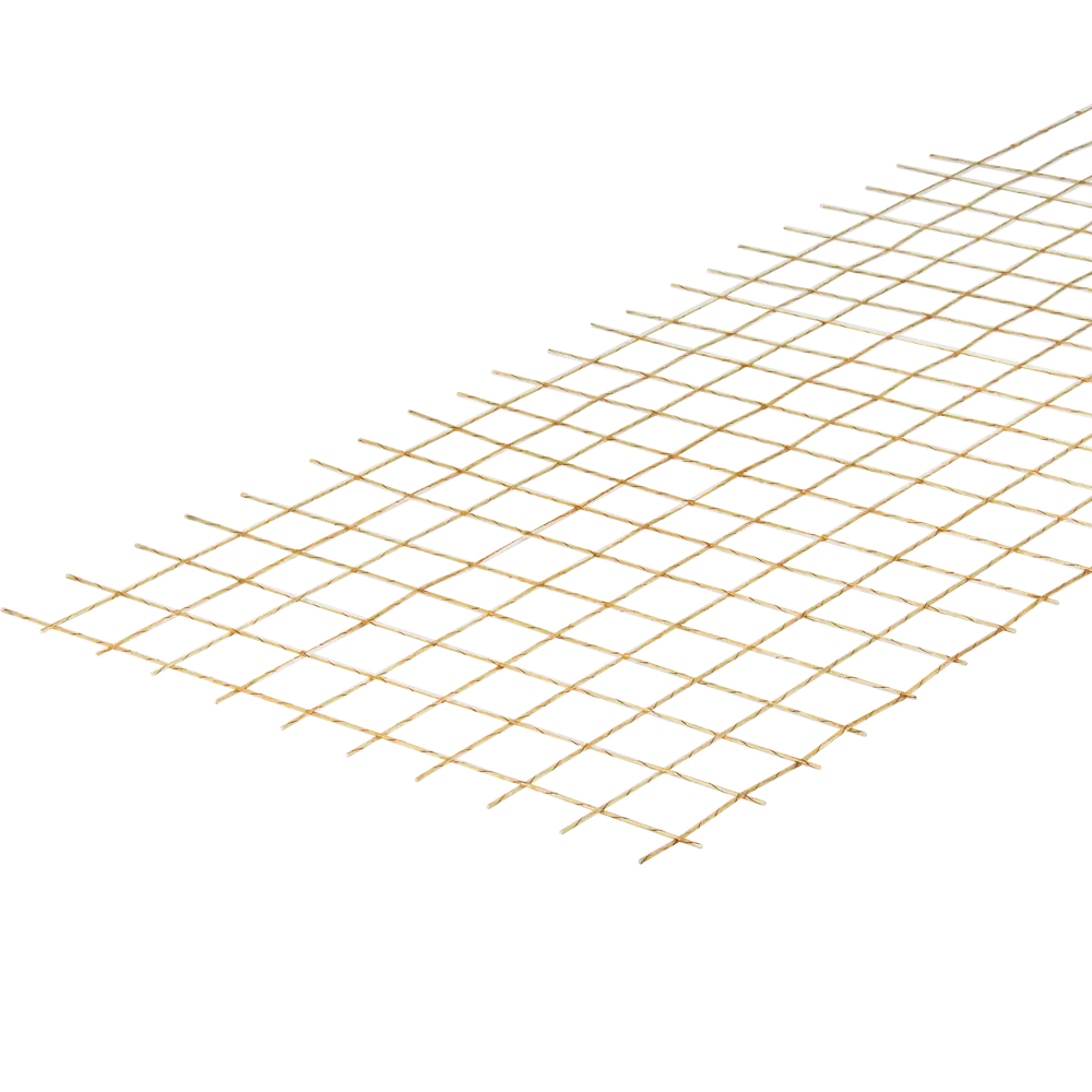 Сетка кладочная композитная 50x50x2 мм 0.5x2 м 82431574 STLM-2186559 Santreyd  - Вид №1