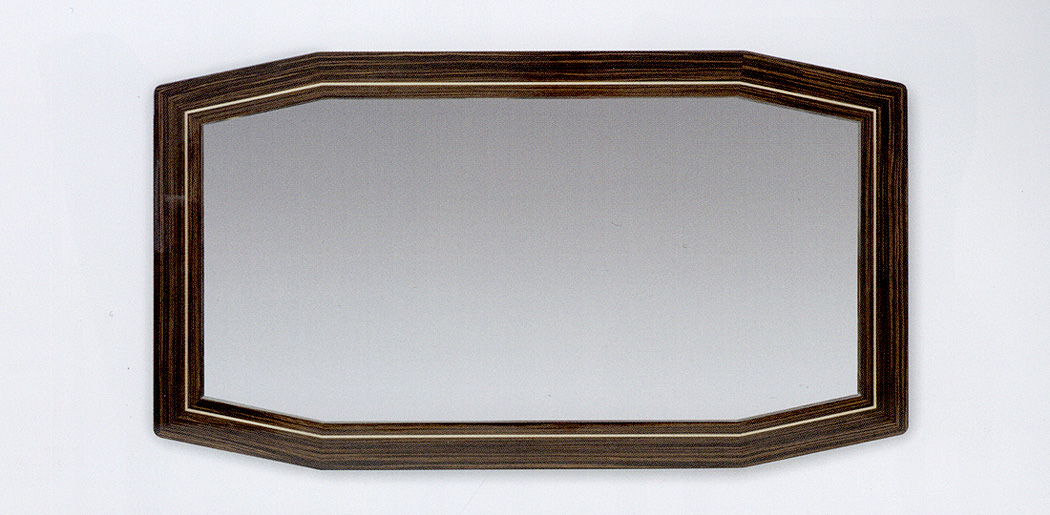 Зеркало  FORMITALIA LONG BEACH LUX 02 