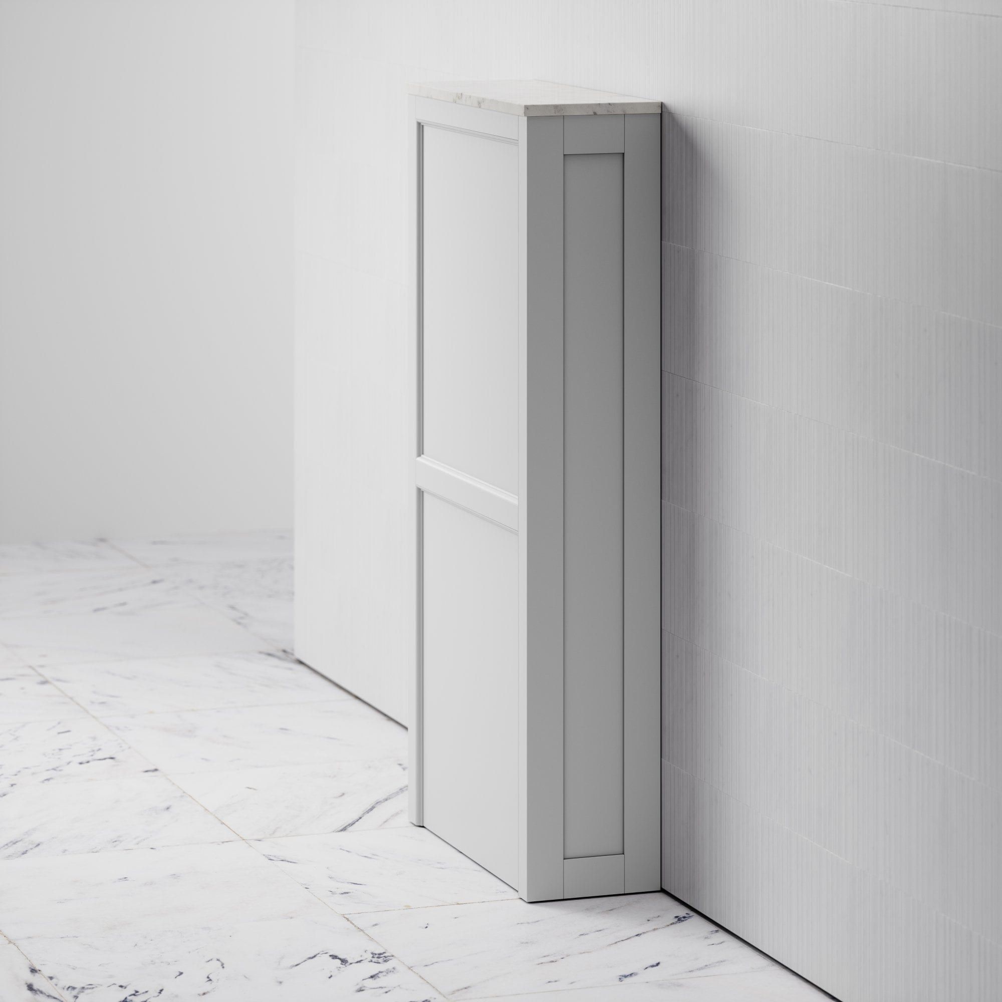 Туалет с внешней кассетой без бриды на полу LUSSO BERKELEY ARCH-00138216 - Вид №12