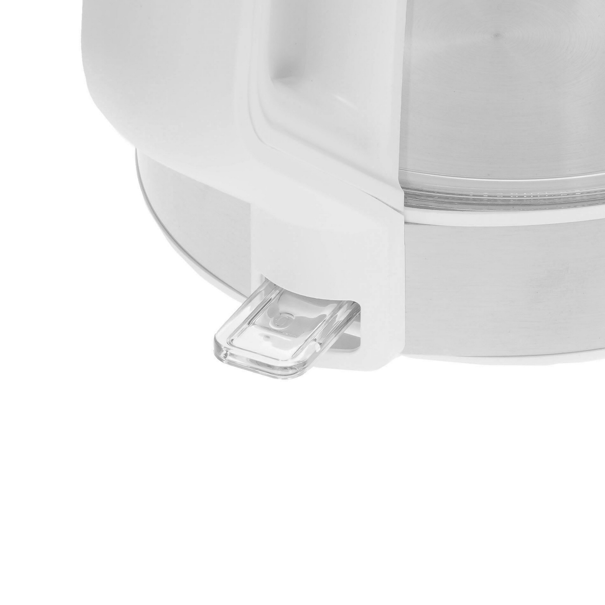 9990013 Электрочайник Evolution KG19171 белый STDN-0065132 - Вид №4