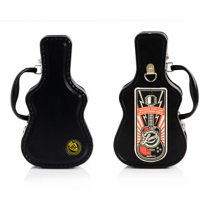 SK LUNCHGUITAR1 Ланч-бокс guitar case Suck UK