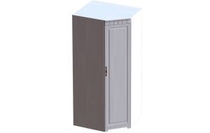 84277 Прованс Шкаф угловой Мебельград