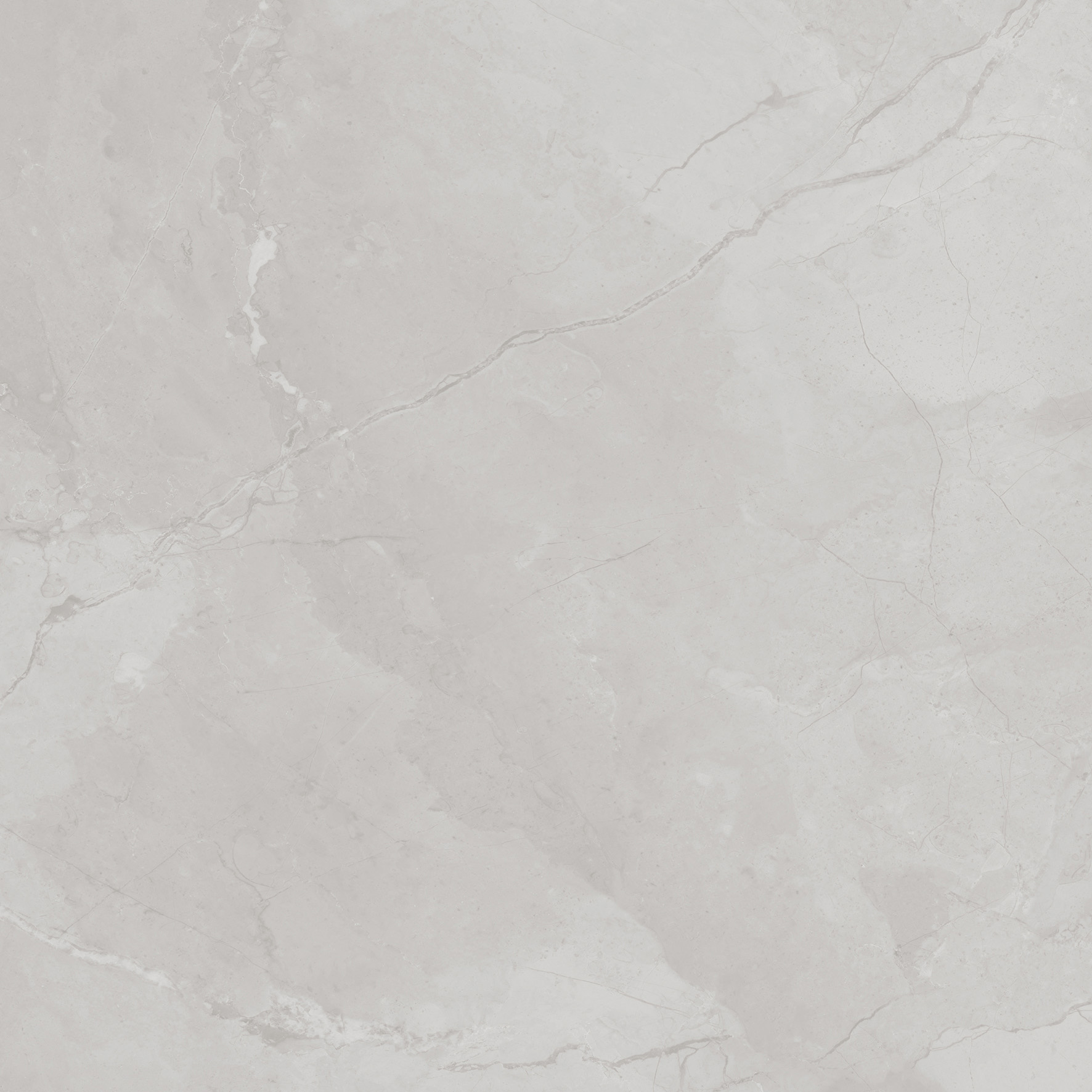 Керамогранит BISMANTO BIANCO 60х60 Arcadia Ceramica CR6019-A - Вид №7