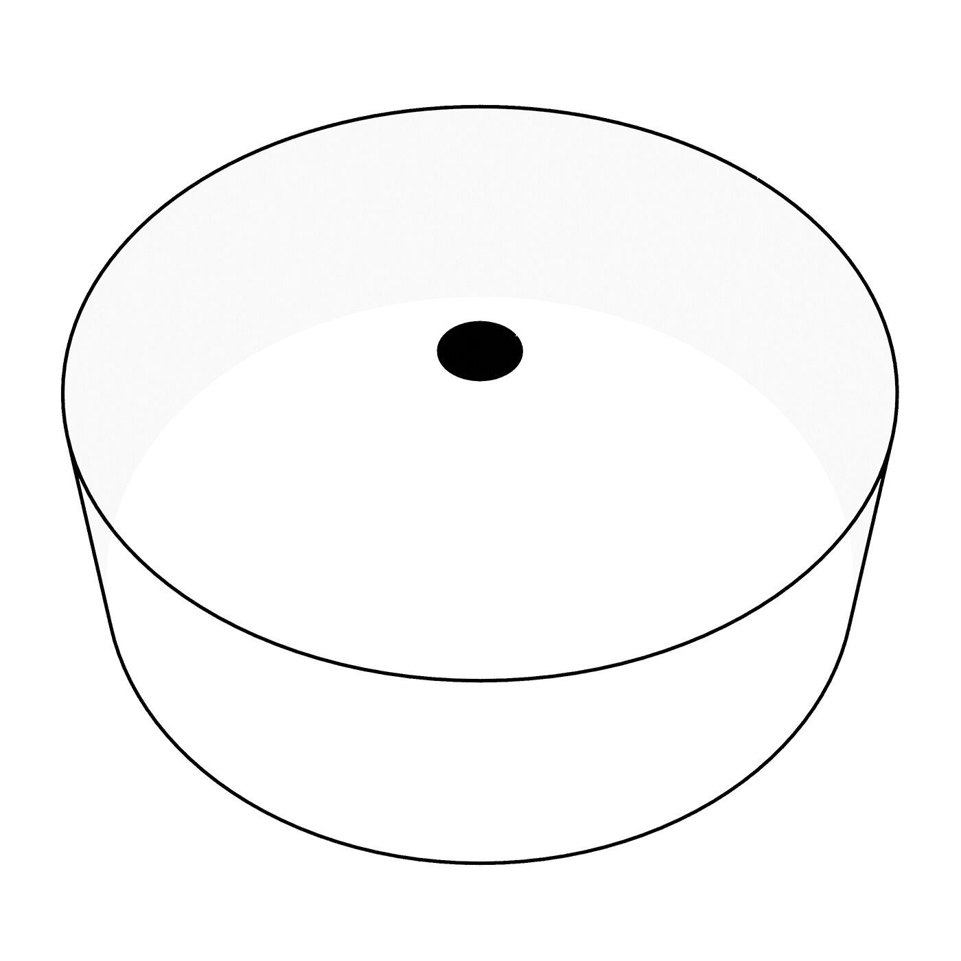 Розетка для металлических ламп Amarcords ROSONI ARCH-00093797 - Вид №8