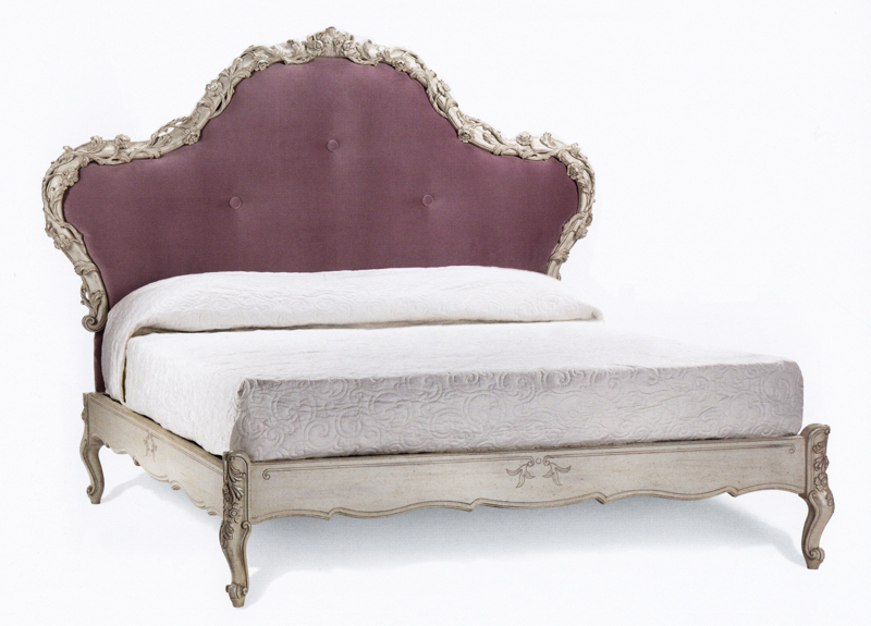 Кровать  ROBERTO GIOVANNINI 1318 