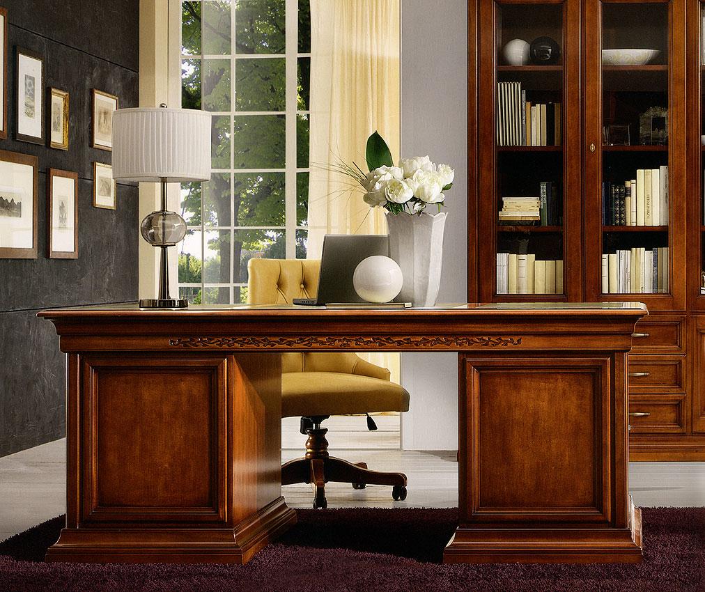 Письменный стол  MIRANDOLA 0742M__1 