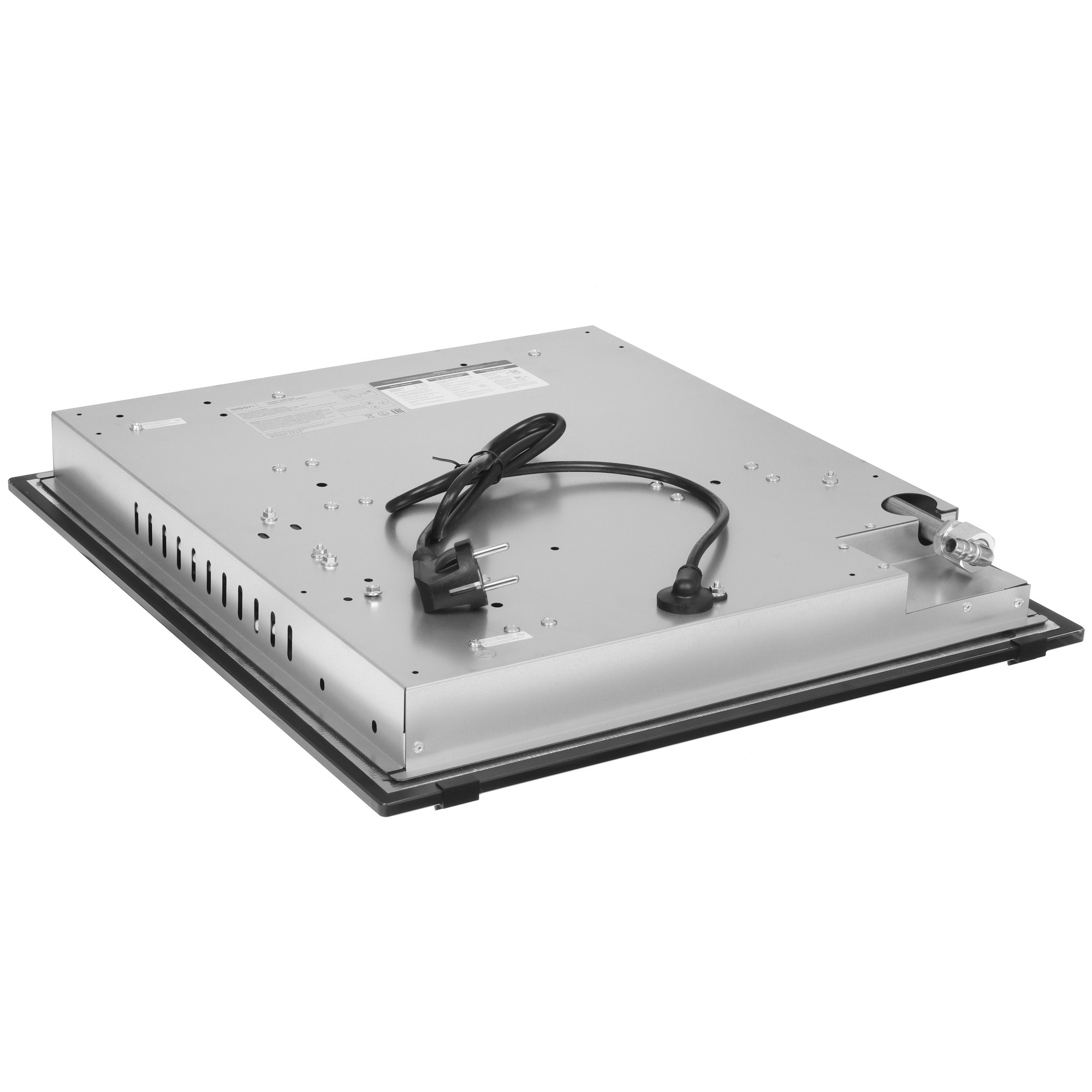 9146761 Газовая варочная поверхность Eigen GH-45M1DT STDN-0075648 - Вид №3