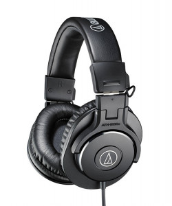543235 Наушники "ATH-M30X" Audio-Technica