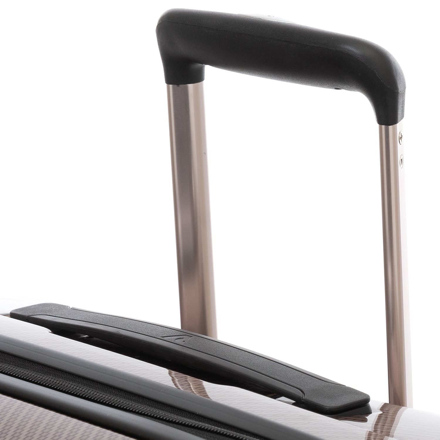 5177-0184 Чемодан 5177 Trolley L Roncato Uno ZSL Premium Carbon  - Вид №2