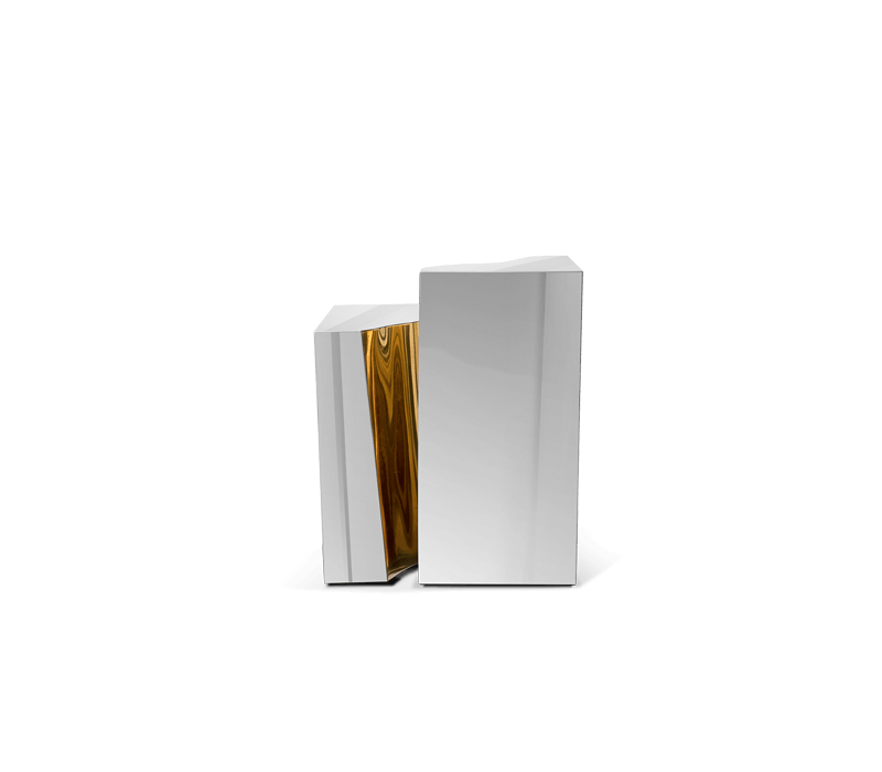 0-327 Приставной столик Лапиаза Boca Do Lobo  - Вид №11