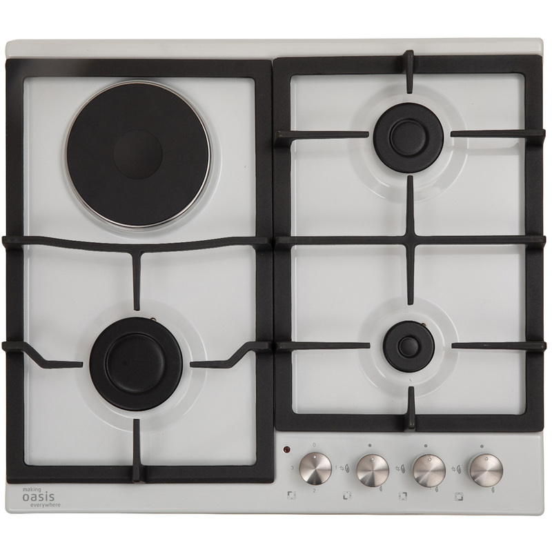 9136673 Комбинированная варочная поверхность Oasis P-MWK31 STDN-0064903