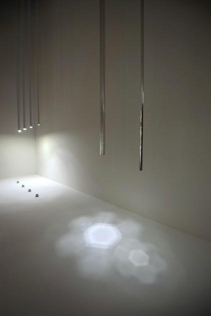 Inarchi Светодиодный подвесной светильник из алюминия sun-id-1446857 - Вид №6