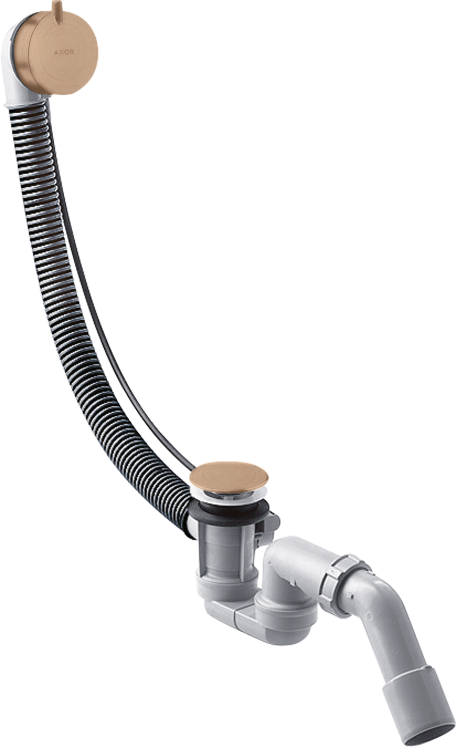 58316310 Комплект слива и перелива для стандартных ванн AXOR 