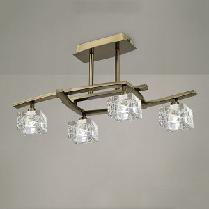 066670 Люстра 1430 Mantra Zen