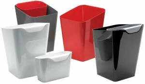 REXITE Контейнер для макулатуры из технополимера