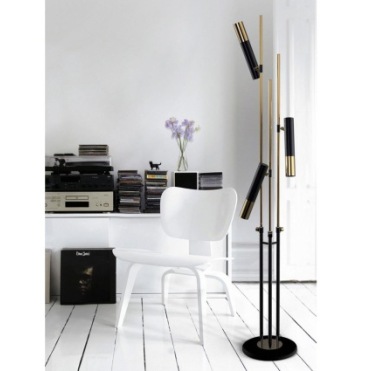 008405 Торшер Delightfull Ike - Вид №3