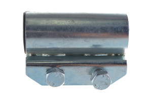 16456682 Ремонтный хомут оцинк. краб 1/2" Ду 15, Дн 20-24, шир.70 17001 ДТРД