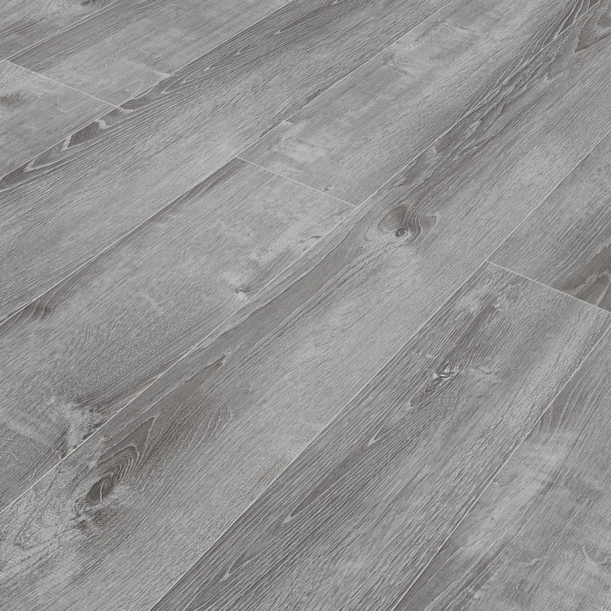 85246017 SPC плитка «Дуб Ливерпуль» 42 класс толщина 3.5 мм 2.16 м² Santreyd  - Вид №3