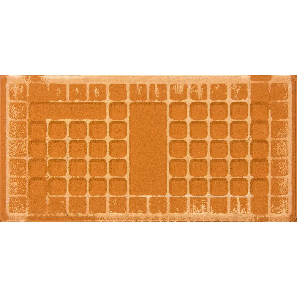 Плитка настенная Toscana Marfil 10x20 см, 1 м2 цвет бежевый 13745095 STLM-2011467 Santreyd - Вид №3