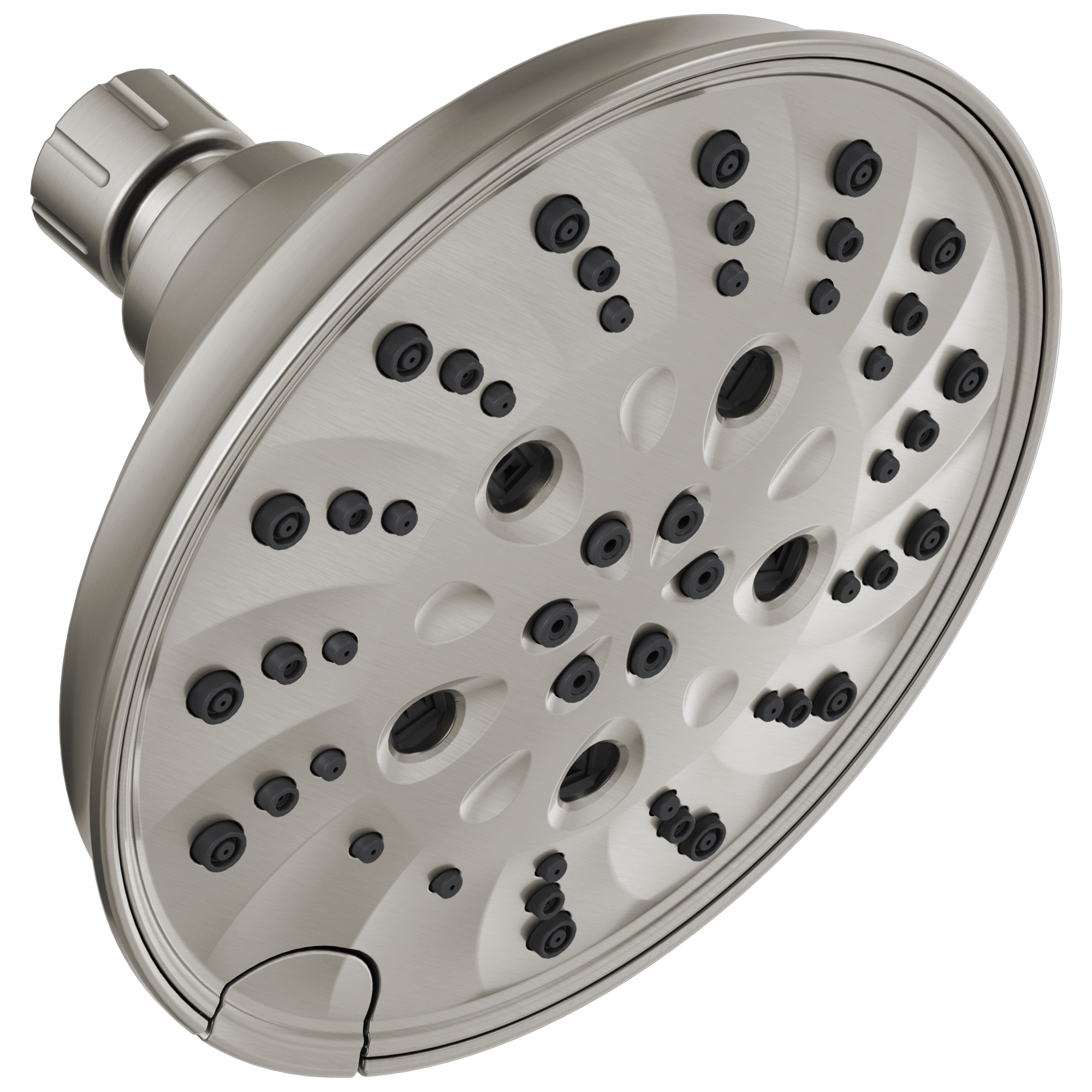 H2Okinetic 5-позиционная душевая лейка Delta Faucet 75577SN