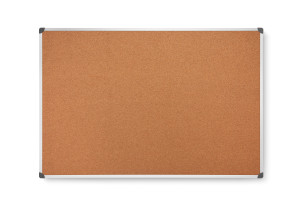 Пробковая доска объявлений