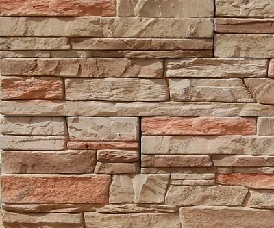 Утес 1012 искусственный камень 10х50 Еврокамень sun-id-333670