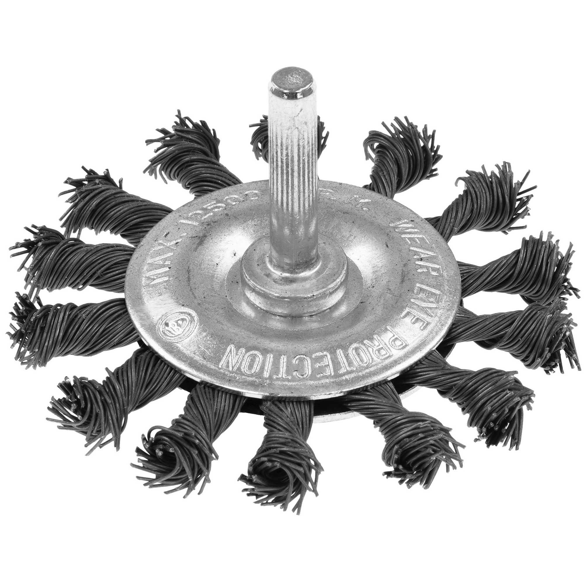 Кордщетка P.I.T. APLS10-G075 75 мм 9183431 PIT STDN-0026965